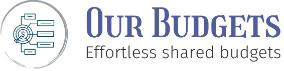 Our Budgets Logo